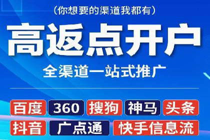 信息流广告投放公司案例深度解读